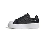 adidas STREETTALK BOLD J Mädchensneaker, schwarz, größe 37 1/3 4.5