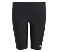 adidas Boy's Swim Jammers Kids, Black, 7-8 Years