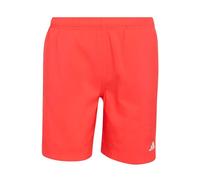 SWIM SHORTS KINDER Lucid Red 140