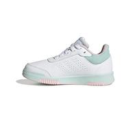 adidas Unisex Kids' Tensaur Sport 2.0 Shoes Kids White 5.5