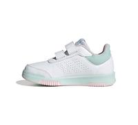 adidas Unisex Kids' Tensaur Sport 2.0 Shoes Kids White 5.5