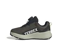 adidas Unisex Kids Terrex Agravic BOA Kids Trailrunning-Schuh