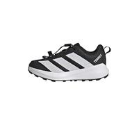 adidas Terrex Agravic Kinder Schuhe schwarz weiß - 36(2/3)