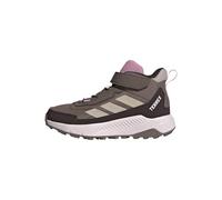 adidas Terrex Anylander Mid Cf C Laufschuh Braun, Kinder, Größe: 35, Material: Synthetik/Textil