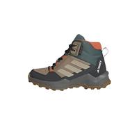 adidas Unisex Kids' Terrex Ax4r Mid Rain.rdy Hiking Shoes Kids Brown 4.5