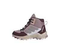 adidas TERREX AX4R Mid-Top Wanderschuhe Kinder KI5813 - magic mauve/reflective silver/maroon 34