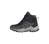 adidas Terrex Ax4r Mid Kinder Stiefel grau/schwarz - 34