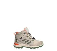 adidas TERREX Disney GORE-TEX Mid-Top Wanderschuhe Kinder ID3452 - wonder beige/olive strata/impact orange 33