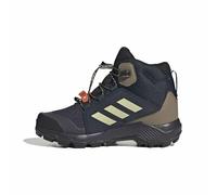 adidas TERREX MID GTX K Kinder Wanderschuhe, dunkelblau, größe 37 1/3 4.5