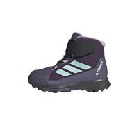 adidas TERREX Kinder Winterstiefel SNOW CW K JR4190 38 2/3 Aurplu/Seflaq/Powplu