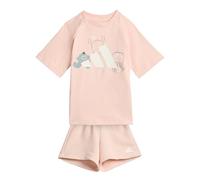 adidas Unisex Kids TIRO_NSTER T-SHIRT-SET