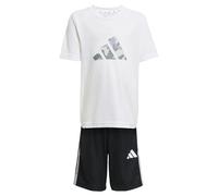 adidas Unisex Kids Train Essentials Camo Print Set Kinder