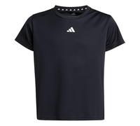 Adidas Train Essentials Regular Fit Logo Kurzarm-t-shirt