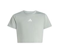 adidas Unisex Kids Train Essentials Seasonal Print T-Shirt