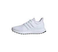 Adidas Unisex-Kinder-Schuhe Ubounce DNA – Cloud White/Core Black – Gr. 38 2/3