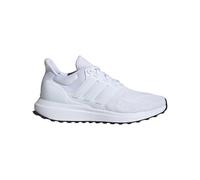 adidas Unisex Kids Ubounce DNA Kids Schuh Cloud White/Cloud White/Core Black 40