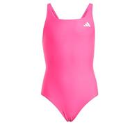 adidas Unisex Kids V-Back Badeanzug Kids Shock Pink 164
