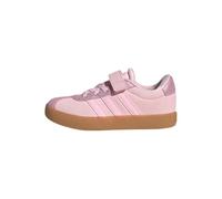adidas VL Court 3.0 Kinder Sneaker rosa - 35