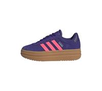 adidas Unisex Kids VL Court Bold Schuh | Bunt, bequem und nachhaltig - Adidas JQ8065 Sneaker für Kinder.