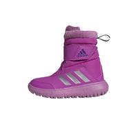 adidas Unisex Kids Winterplay Kids Stiefel Purple Burst/Silver Metallic/Preloved Purple 34