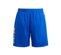 adidas Unisex Kids x Marvel's Avengers Badeshorts Royal Blue/White 158