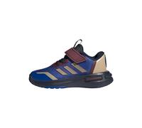 adidas Sportswear x Marvel's Captain Marvel Racer Sneaker Kinder AD8R - royblu/shared/legink 33