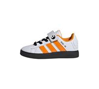 Adidas X Star Wars Grand Court 2.0 Kindersportschuhe (Herstellerartikelnummer: IH1137/35)
