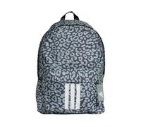 adidas Unisex Kids YOUTH GIRLS LEO BACKPACK, Aurora Onix/Wonder Sage/white, One size