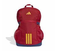 adidas Unisex Kids YOUTH TIRO BACKPACK, team power red 2/dark blue/crew yellow, One size
