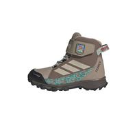 adidas Unisex Kinder adidas Minecraft Terrex Snow Cf Climawarm Winter KidsSCHUHE