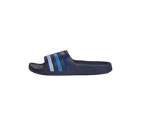 adidas Unisex Kinder Adilette Aqua Slides Kids, dark blue/team royal blue/glow blue, 30 EU