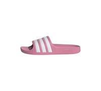 adidas Unisex Kinder Adilette Aqua Slides Kids Sandal, Bliss Pink/Ftwr White/Bliss Pink, 28 EU