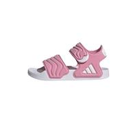 adidas Unisex Kinder ADILETTE SANDAL 2 SANDALS KIDS, bliss pink/ftwr white/bliss pink, 36 EU