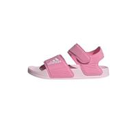 adidas Unisex Kinder Adilette Sandals, Bliss Pink/Cloud White/Clear Pink, 34 EU