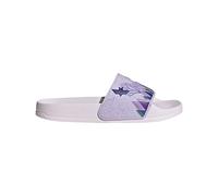 Adidas Adilette Sandalen EU 38 Purple Tint / Light Purple / Almost Pink (Herstellerartikelnummer: GY5418/5)