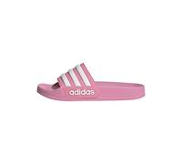 adidas Unisex Kinder ADILETTE SHOWER SLIDES, bliss pink/ftwr white/bliss pink, 34 EU