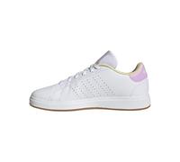 adidas Sportswear Advantage Base 2.0 Sneaker Kinder JI4195 - cloud white/bliss lilac/clear pink 34