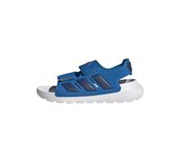 Adidas Altaswim 2.0 Sandale Kinder Badesandalen, blau, Größe 34 34
