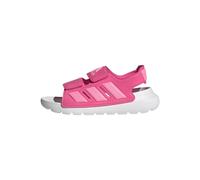 adidas Unisex Kinder Altaswim 2.0 Sandals Kids, Pulse Magenta/Bliss Pink/Cloud White, 34 EU