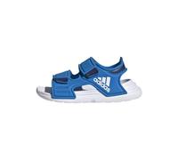 adidas Unisex Kinder Altaswim Sandals, Blue Rush/Cloud White/Dark Blue, 33 EU