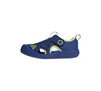 adidas Unisex Kinder ALTAVENTURE 3 SHOES CHILDREN, team royal blue/dark blue/solar slime, 30 EU