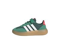 ADIDAS Kinder Freizeitschuhe BARREDA DECODE EL C (KH8990) 31 CGREEN/FTWWHT/LUCRED