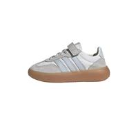adidas Unisex Kinder Barreda Decode Schuhe Kinderschuhe, White Halo Blue Grey, 11.5 Little Kid