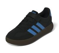 adidas Unisex Kinder BARREDA Decode Shoes Children, core Black/Lucid Aquamarine/GUM5, 33 EU