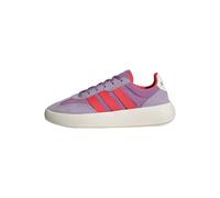 adidas Unisex Kinder BARREDA Decode Shoes Children, preloved Purple/Lucid red/Powder Plum, 31 EU