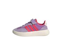 Barreda Decode Schuh Kids Preloved Purple / Lucid Red / Powder Plum 35