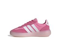 adidas Unisex Kinder BARREDA Decode Shoes JUNIOR, Bliss pink/FTWR White/Almost pink, 35 1/2 EU