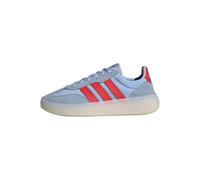 Adidas Unisex Kinder BARREDA Decode Shoes JUNIOR, Clear Sky/Bright Red/Core White, 39 1/3 EU