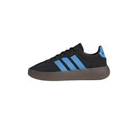 adidas Unisex Kinder BARREDA Decode Shoes JUNIOR, core Black/Lucid Aquamarine/GUM5, 36 2/3 EU