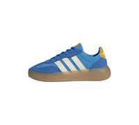 adidas Unisex Kinder BARREDA Decode Shoes JUNIOR, Lucid Aquamarine/Off White/Collegiate Gold, 39 1/3 EU